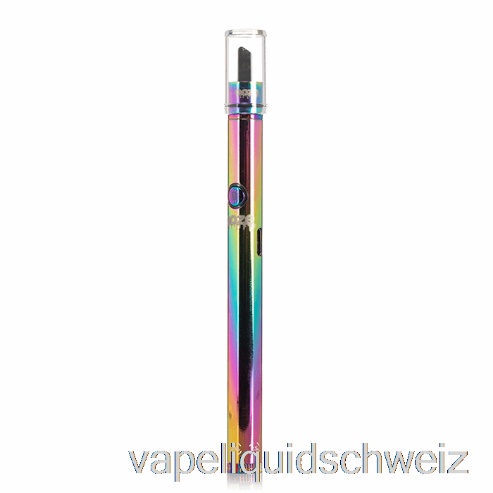 Ooze Twist Hot Knife Kit Rainbow Vape Liquid E-Liquid Schweiz